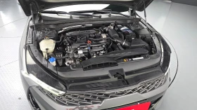 Kia K5 1.6 T-GDI Signature | 360 | Adaptive Cruise | Auto.bg — изображение 6 Kia K5 1.6 T-GDI Signature | 360 | Adaptive Cruise | Auto.bg — изображение 6