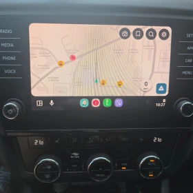 Skoda Octavia 1.5 TSI | Auto.bg — изображение 9 Skoda Octavia 1.5 TSI | Auto.bg — изображение 9