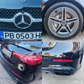 Mercedes-Benz C 200 AMG, 4-MATIC, HYBRID, АМБИЕНТ, ДИСТРОНИК, ФУЛ! | Auto.bg — изображение 8 Mercedes-Benz C 200 AMG, 4-MATIC, HYBRID, АМБИЕНТ, ДИСТРОНИК, ФУЛ! | Auto.bg — изображение 8