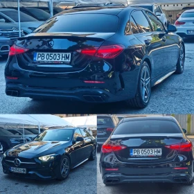 Mercedes-Benz C 200 AMG, 4-MATIC, HYBRID, АМБИЕНТ, ДИСТРОНИК, ФУЛ! | Auto.bg — изображение 6 Mercedes-Benz C 200 AMG, 4-MATIC, HYBRID, АМБИЕНТ, ДИСТРОНИК, ФУЛ! | Auto.bg — изображение 6