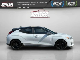 Hyundai Veloster - 11825 € - 72600565 5 | Car24.bg Hyundai Veloster - 11825 € - 72600565 5