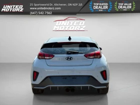 Hyundai Veloster - 11825 € - 72600565 7 | Car24.bg Hyundai Veloster - 11825 € - 72600565 7