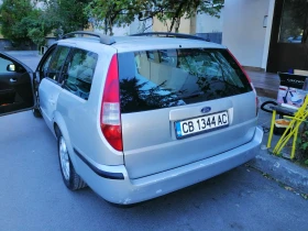 Ford Mondeo - 2500 € - 94042731 6 | Car24.bg Ford Mondeo - 2500 € - 94042731 6