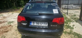 Audi A4 - 3200 € - 82838182 7 | Car24.bg Audi A4 - 3200 € - 82838182 7
