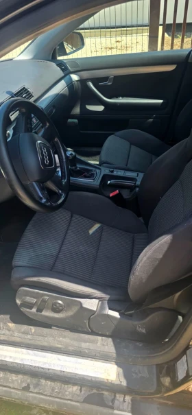 Audi A4 - 3200 € - 82838182 3 | Car24.bg Audi A4 - 3200 € - 82838182 3