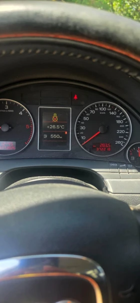 Audi A4 - 3200 € - 82838182 4 | Car24.bg Audi A4 - 3200 € - 82838182 4