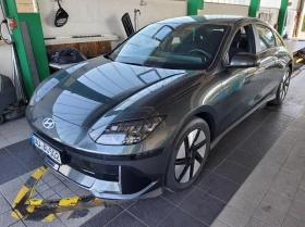 Hyundai Ioniq 6 50 kWh