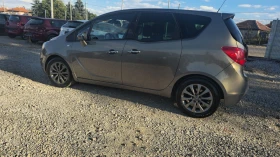Opel Meriva 1.7 CDTI - 5499 € - 88207340 3 | Car24.bg Opel Meriva 1.7 CDTI - 5499 € - 88207340 3