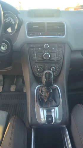 Opel Meriva 1.7 CDTI - 5499 € - 88207340 5 | Car24.bg Opel Meriva 1.7 CDTI - 5499 € - 88207340 5