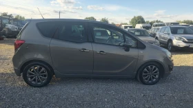 Opel Meriva 1.7 CDTI - 5499 € - 88207340 4 | Car24.bg Opel Meriva 1.7 CDTI - 5499 € - 88207340 4