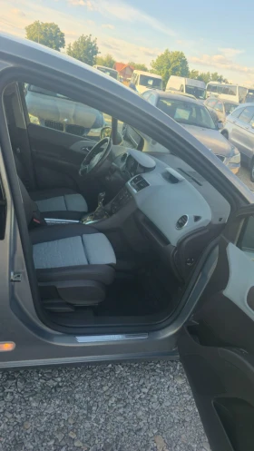 Opel Meriva 1.7 CDTI - 5499 € - 88207340 7 | Car24.bg Opel Meriva 1.7 CDTI - 5499 € - 88207340 7