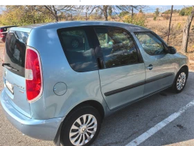 Skoda Roomster undefined | Auto.bg — изображение 3 Skoda Roomster undefined | Auto.bg — изображение 3