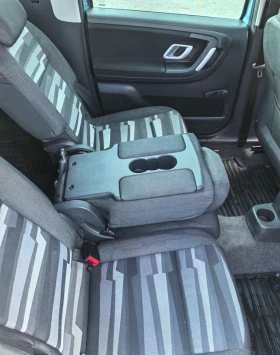 Skoda Roomster undefined | Auto.bg — изображение 8 Skoda Roomster undefined | Auto.bg — изображение 8