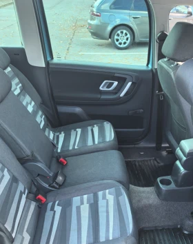 Skoda Roomster undefined | Auto.bg — изображение 7 Skoda Roomster undefined | Auto.bg — изображение 7