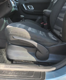 Skoda Roomster undefined | Auto.bg — изображение 14 Skoda Roomster undefined | Auto.bg — изображение 14