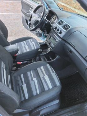 Skoda Roomster undefined | Auto.bg — изображение 6 Skoda Roomster undefined | Auto.bg — изображение 6