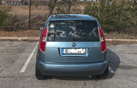 Skoda Roomster undefined | Auto.bg — изображение 4 Skoda Roomster undefined | Auto.bg — изображение 4