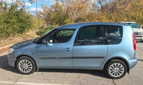 Skoda Roomster undefined | Auto.bg — изображение 2 Skoda Roomster undefined | Auto.bg — изображение 2