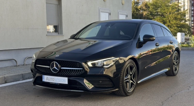 Mercedes-Benz CLA 200 163кс.AMG KeyLess Start Navi Camera Кожа - 37990 лв. / 19423.98 € - 99894991 1 | Car24.bg Mercedes-Benz CLA 200 163кс.AMG KeyLess Start Navi Camera Кожа - 37990 лв. / 19423.98 € - 99894991 1
