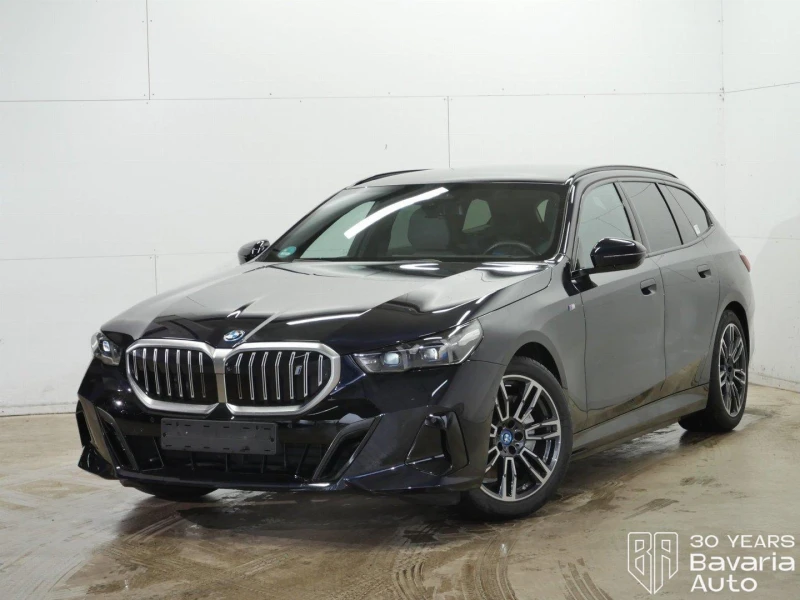 BMW i5 40 eDrive Touring M Sport Paket - 124800 лв. / 63809.23 € - 63277745 1 | Car24.bg BMW i5 40 eDrive Touring M Sport Paket - 124800 лв. / 63809.23 € - 63277745 1