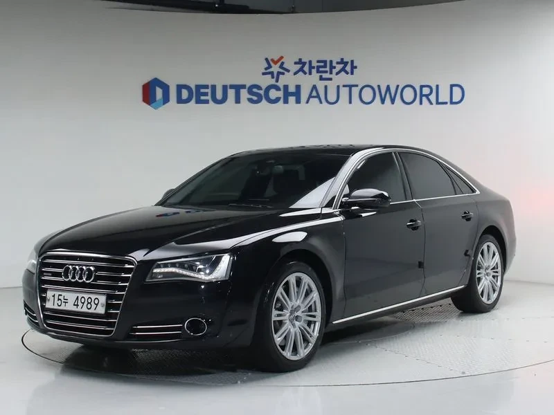 Audi A8 - 10875 € / 21269.65 лв. - 11865398 1 | Car24.bg Audi A8 - 10875 € / 21269.65 лв. - 11865398 1
