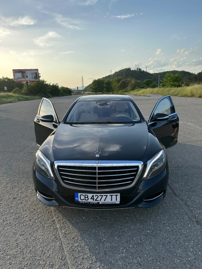 Mercedes-Benz S 350 - 22000 € / 43028.26 лв. - 56172524 1 | Car24.bg Mercedes-Benz S 350 - 22000 € / 43028.26 лв. - 56172524 1
