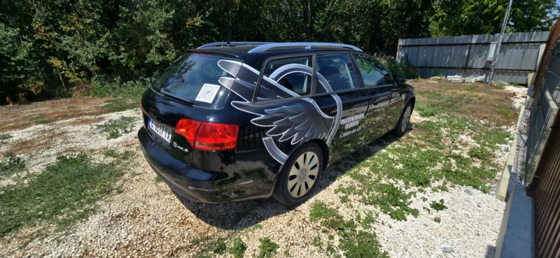 Audi A4 - 3200 € - 82838182 1 | Car24.bg Audi A4 - 3200 € - 82838182 1