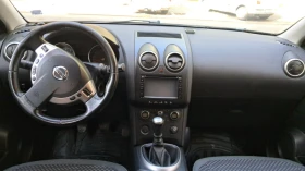 Nissan Qashqai 2.0i 7-местна LPG - 10800 лв. / 5521.95 € - 14461352 9 | Car24.bg Nissan Qashqai 2.0i 7-местна LPG - 10800 лв. / 5521.95 € - 14461352 9