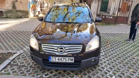 Nissan Qashqai 2.0i 7-местна LPG - 10800 лв. / 5521.95 € - 14461352 5 | Car24.bg Nissan Qashqai 2.0i 7-местна LPG - 10800 лв. / 5521.95 € - 14461352 5