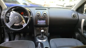 Nissan Qashqai 2.0i 7-местна LPG - 10800 лв. / 5521.95 € - 14461352 6 | Car24.bg Nissan Qashqai 2.0i 7-местна LPG - 10800 лв. / 5521.95 € - 14461352 6