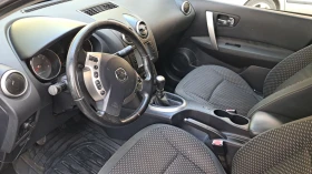 Nissan Qashqai 2.0i 7-местна LPG - 10800 лв. / 5521.95 € - 14461352 10 | Car24.bg Nissan Qashqai 2.0i 7-местна LPG - 10800 лв. / 5521.95 € - 14461352 10