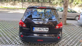 Nissan Qashqai 2.0i 7-местна LPG - 10800 лв. / 5521.95 € - 14461352 4 | Car24.bg Nissan Qashqai 2.0i 7-местна LPG - 10800 лв. / 5521.95 € - 14461352 4