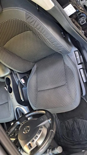 Nissan Qashqai 2.0i 7-местна LPG - 10800 лв. / 5521.95 € - 14461352 8 | Car24.bg Nissan Qashqai 2.0i 7-местна LPG - 10800 лв. / 5521.95 € - 14461352 8