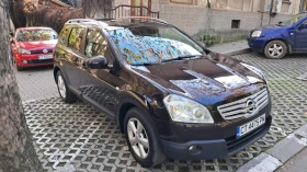 Nissan Qashqai 2.0i 7-местна LPG - 10800 лв. / 5521.95 € - 14461352 3 | Car24.bg Nissan Qashqai 2.0i 7-местна LPG - 10800 лв. / 5521.95 € - 14461352 3