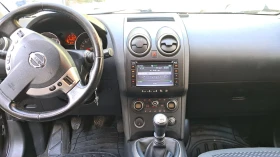 Nissan Qashqai 2.0i 7-местна LPG - 10800 лв. / 5521.95 € - 14461352 7 | Car24.bg Nissan Qashqai 2.0i 7-местна LPG - 10800 лв. / 5521.95 € - 14461352 7