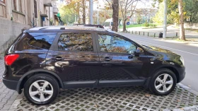 Nissan Qashqai 2.0i 7-местна LPG - 10800 лв. / 5521.95 € - 14461352 2 | Car24.bg Nissan Qashqai 2.0i 7-местна LPG - 10800 лв. / 5521.95 € - 14461352 2