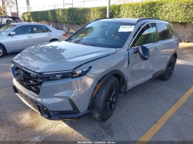 Honda Cr-v 2.0l Hybrid Sport - 24500 € / 47917.83 лв. - 19499927 2 | Car24.bg Honda Cr-v 2.0l Hybrid Sport - 24500 € / 47917.83 лв. - 19499927 2