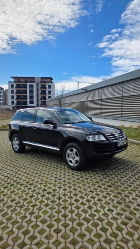 VW Touareg 3.2 бензин/ LPG - 4900 € / 9583.57 лв. - 82237549 2 | Car24.bg VW Touareg 3.2 бензин/ LPG - 4900 € / 9583.57 лв. - 82237549 2