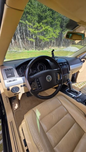 VW Touareg 3.2 бензин/ LPG - 4900 € / 9583.57 лв. - 82237549 9 | Car24.bg VW Touareg 3.2 бензин/ LPG - 4900 € / 9583.57 лв. - 82237549 9