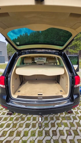 VW Touareg 3.2 бензин/ LPG - 4900 € / 9583.57 лв. - 82237549 14 | Car24.bg VW Touareg 3.2 бензин/ LPG - 4900 € / 9583.57 лв. - 82237549 14