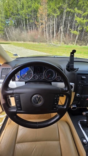 VW Touareg 3.2 бензин/ LPG - 4900 € / 9583.57 лв. - 82237549 6 | Car24.bg VW Touareg 3.2 бензин/ LPG - 4900 € / 9583.57 лв. - 82237549 6