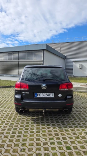 VW Touareg 3.2 бензин/ LPG - 4900 € / 9583.57 лв. - 82237549 5 | Car24.bg VW Touareg 3.2 бензин/ LPG - 4900 € / 9583.57 лв. - 82237549 5