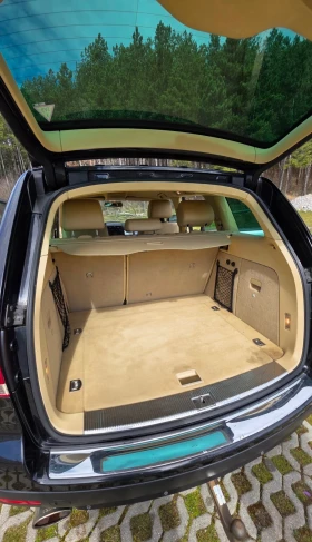 VW Touareg 3.2 бензин/ LPG - 4900 € / 9583.57 лв. - 82237549 13 | Car24.bg VW Touareg 3.2 бензин/ LPG - 4900 € / 9583.57 лв. - 82237549 13