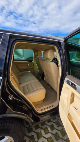 VW Touareg 3.2 бензин/ LPG - 4900 € / 9583.57 лв. - 82237549 11 | Car24.bg VW Touareg 3.2 бензин/ LPG - 4900 € / 9583.57 лв. - 82237549 11