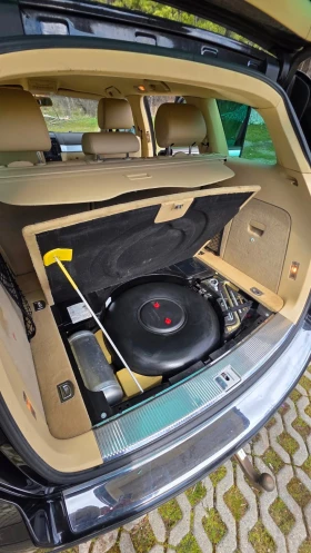 VW Touareg 3.2 бензин/ LPG - 4900 € / 9583.57 лв. - 82237549 10 | Car24.bg VW Touareg 3.2 бензин/ LPG - 4900 € / 9583.57 лв. - 82237549 10