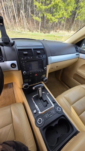 VW Touareg 3.2 бензин/ LPG - 4900 € / 9583.57 лв. - 82237549 8 | Car24.bg VW Touareg 3.2 бензин/ LPG - 4900 € / 9583.57 лв. - 82237549 8