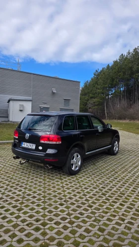 VW Touareg 3.2 бензин/ LPG - 4900 € / 9583.57 лв. - 82237549 3 | Car24.bg VW Touareg 3.2 бензин/ LPG - 4900 € / 9583.57 лв. - 82237549 3