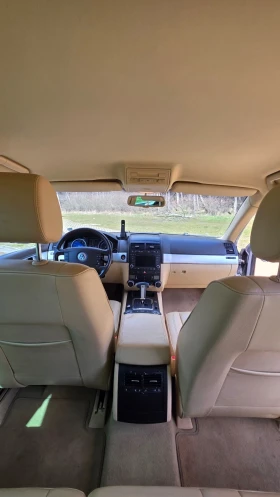 VW Touareg 3.2 бензин/ LPG - 4900 € / 9583.57 лв. - 82237549 16 | Car24.bg VW Touareg 3.2 бензин/ LPG - 4900 € / 9583.57 лв. - 82237549 16