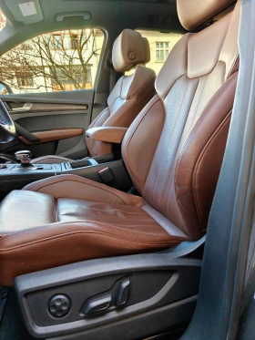 Audi Q5 Quattro Premium Plus + обдухване - 23980 € / 46900.80 лв. - 77885173 13 | Car24.bg Audi Q5 Quattro Premium Plus + обдухване - 23980 € / 46900.80 лв. - 77885173 13