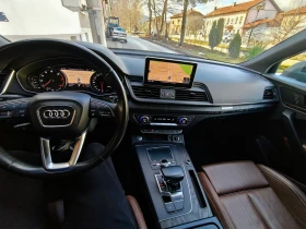Audi Q5 Quattro Premium Plus + обдухване - 23980 € / 46900.80 лв. - 77885173 5 | Car24.bg Audi Q5 Quattro Premium Plus + обдухване - 23980 € / 46900.80 лв. - 77885173 5